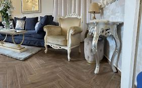 La Dolce Vita Luxury II Apartments With Best Free Private Parking In Center