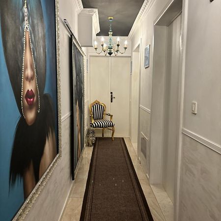 La Dolce Vita Luxury II Apartments With Best Free Private Parking In Center Pula Exterior foto