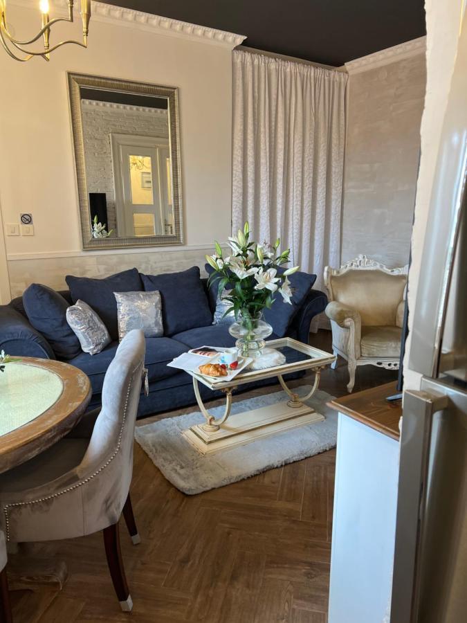 La Dolce Vita Luxury II Apartments With Best Free Private Parking In Center Pula Exterior foto