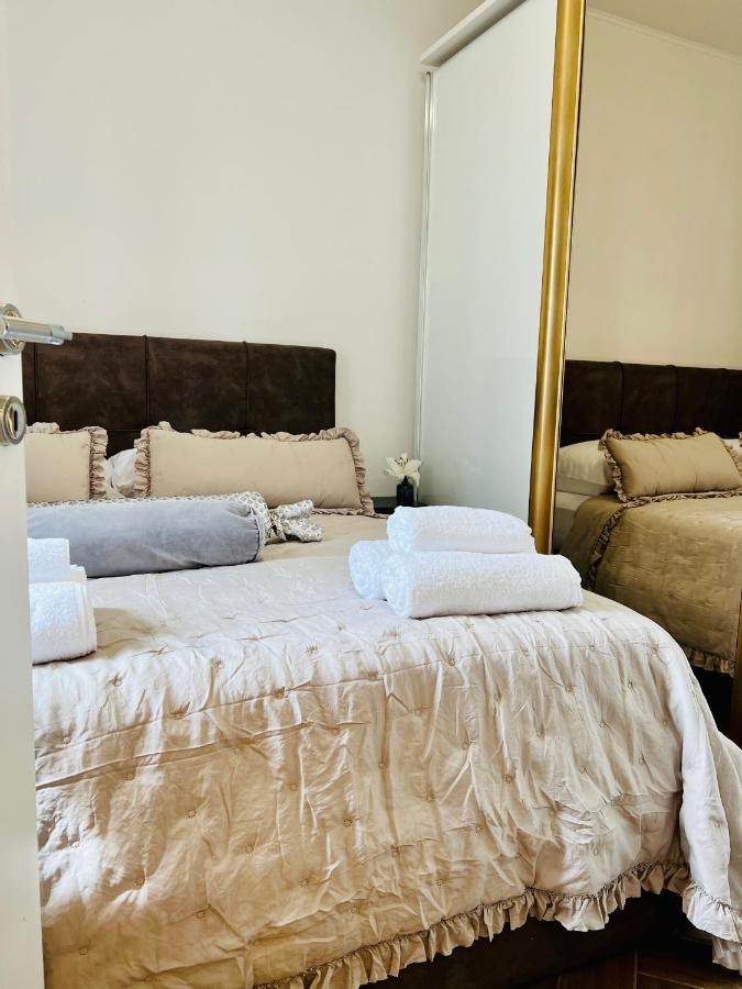 La Dolce Vita Luxury II Apartments With Best Free Private Parking In Center Pula Exterior foto