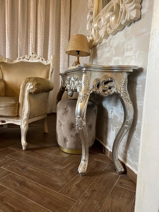 La Dolce Vita Luxury II Apartments With Best Free Private Parking In Center Pula Exterior foto